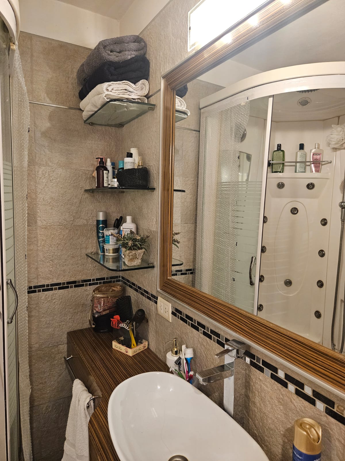 Baño completo