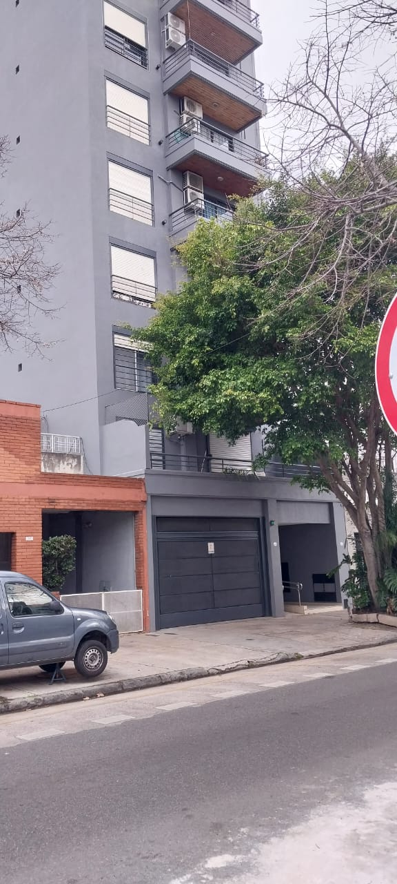 Villa Pueyrredon – Departamento a La Venta 2 Ambientes Muy Luminoso